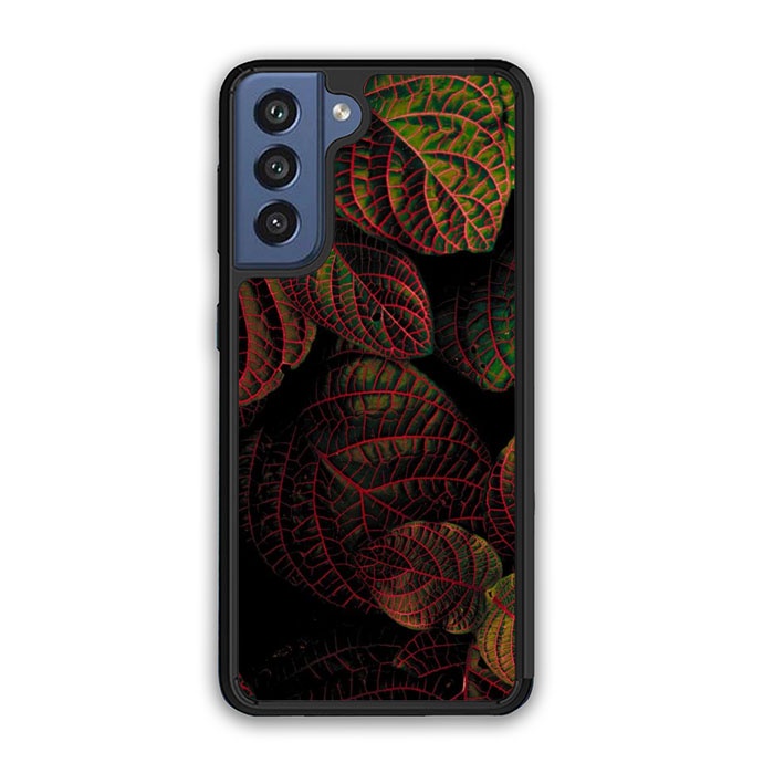 Wall mural Red Case Samsung Galaxy S22 Ultra, S21 FE, S20, S10,S9, S8 A4688