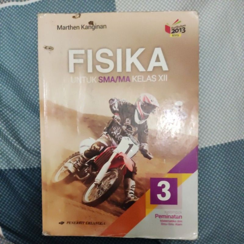 

buku fisika kelas 12 penerbit erlangga