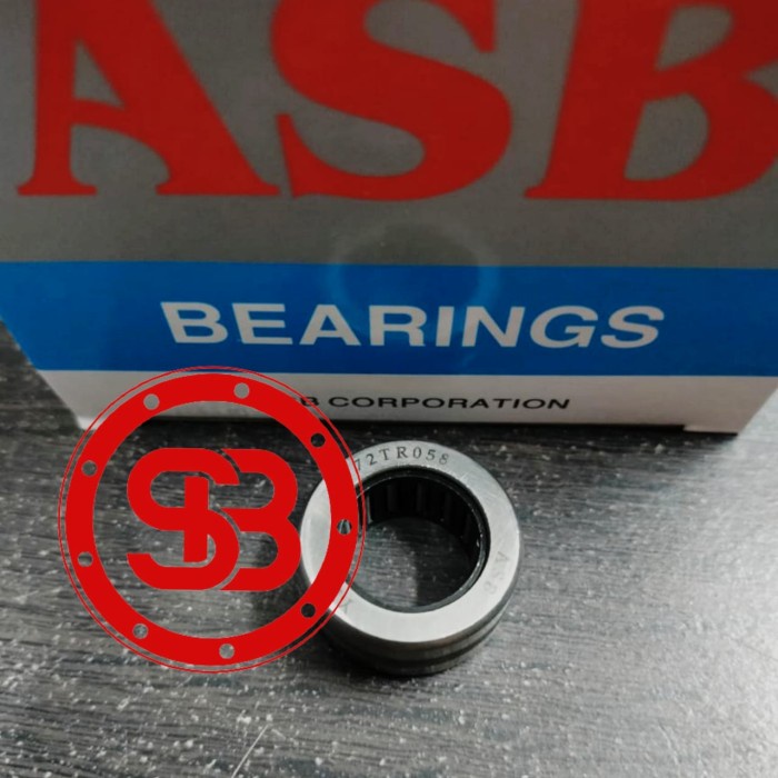 Bearing / Laker / Laher 72 TR 058 ASB