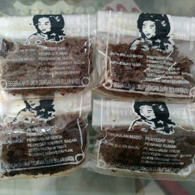 

DUPA BULAN MADU PEKALONGAN