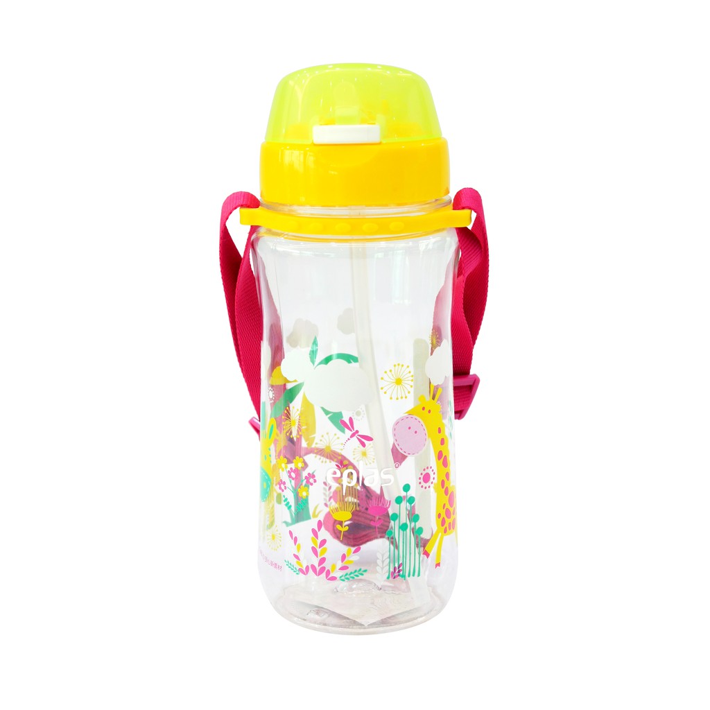 Botol Minum EPLAS EGB-580 (580ml)