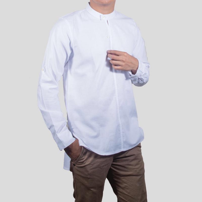 BAJU KOKO PRIA BAJU MUSLIM KEREN PAKISTAN SLAYER