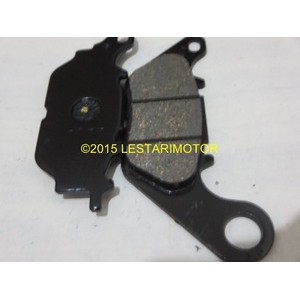 Kampas Rem Depan / Dispan MX / Byson / Vixion Nissin