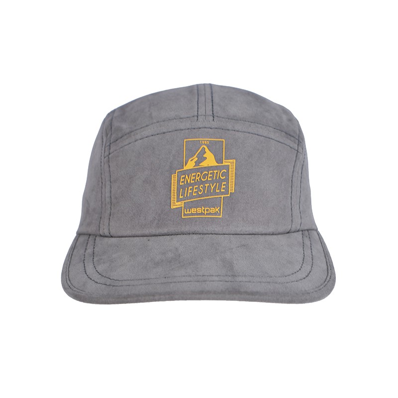 RMY Topi / Westpak Apparel "ENERGETIC" Caps - Abu