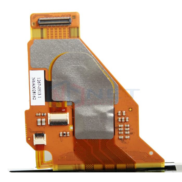 LCD SONY C5503 C5502 M36 XPERIA ZR TOUCHSCREEN