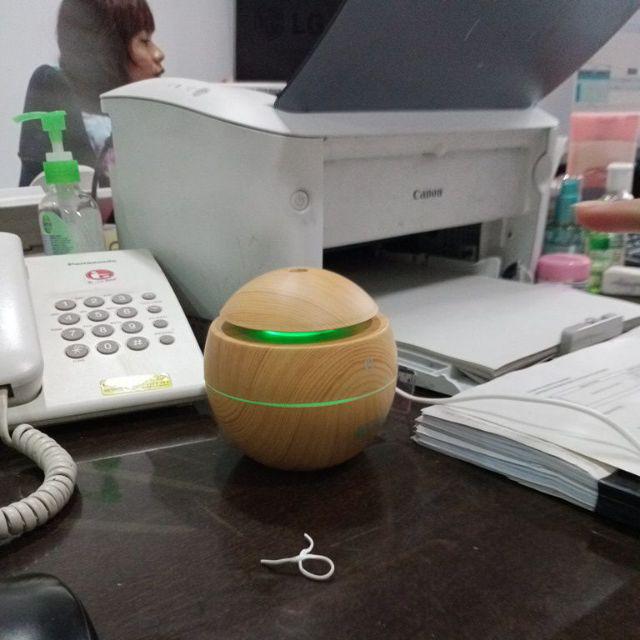 Taffware Pure Aroma Essential Fragrance Oil Aromatherapy 6 In 1 10ml - Rhjy