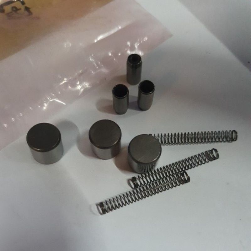 MIMIS STATER STATAR PELOR ONE WAY GRAND SUPRA POLOS