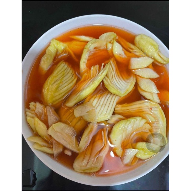 

Manisan mangga