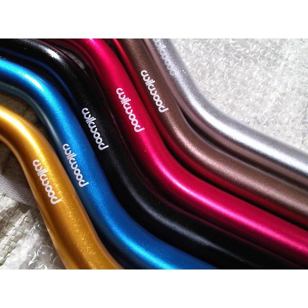 STANG FATBAR MERK WILWOOD