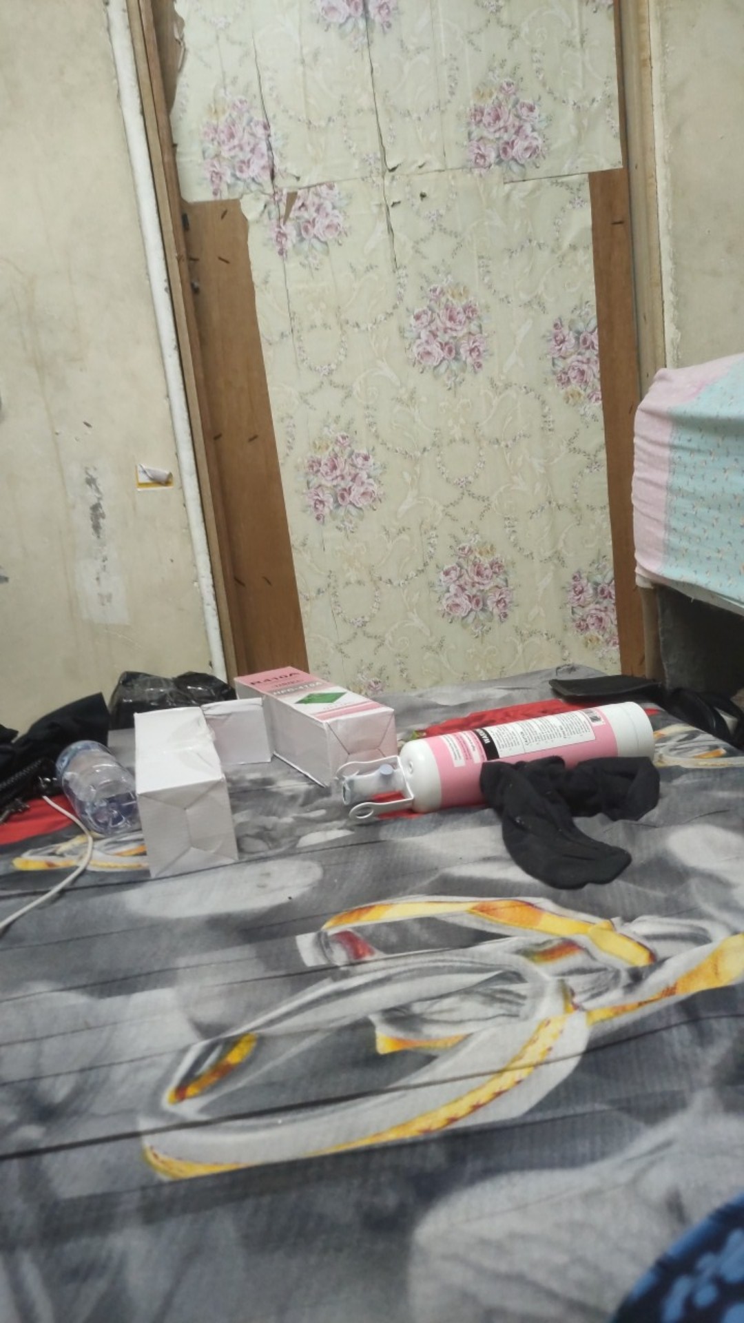 Freon R410a Tanaka Tabung Kaleng Kecil 800gram Freon Ac