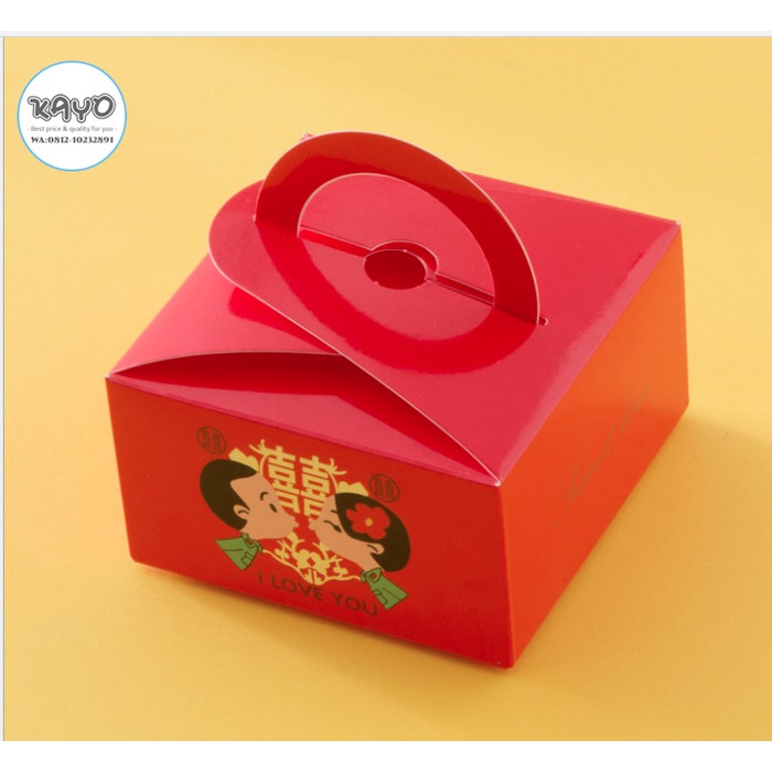 

Kotak souvenir wedding kotak kado kotak coklat hadiah pernikahan