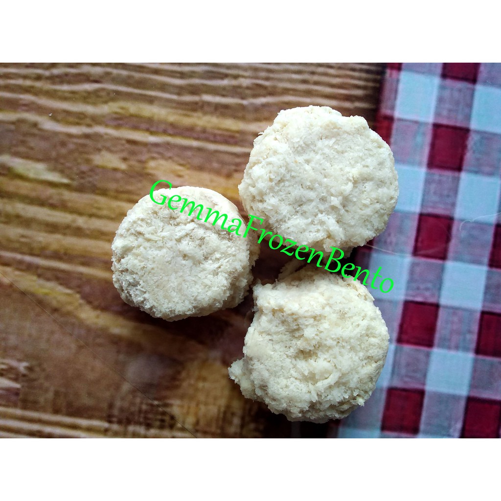 

Spicy Chicken / Nugget Bento Ayam / Tori Ball