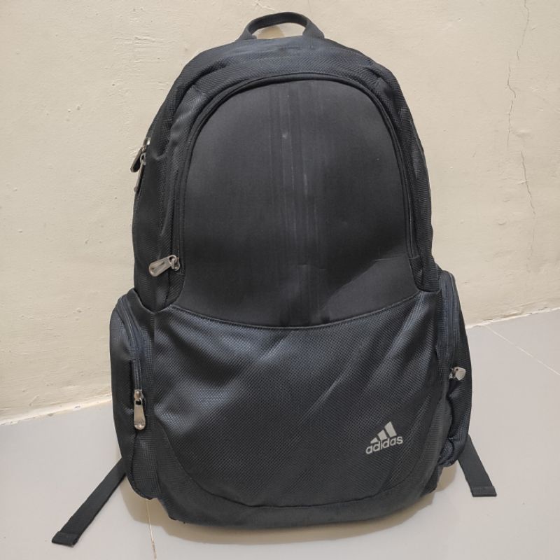 adidas climacool black backpack second ori