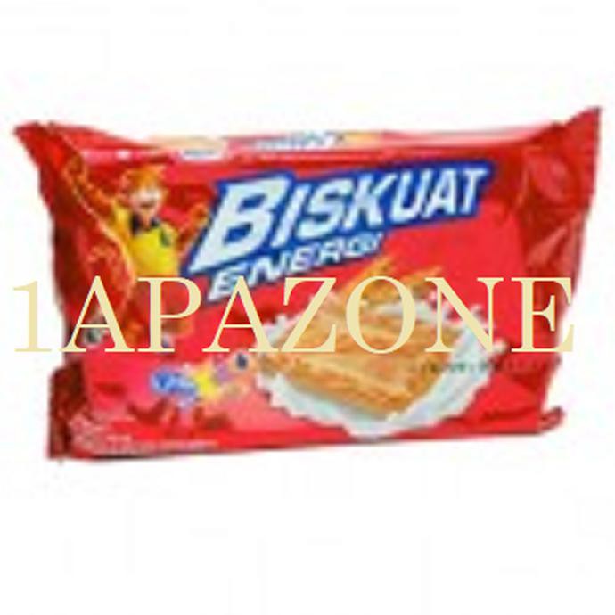 

Ini Biscuit Energy &Energy Cokelat Biskuat