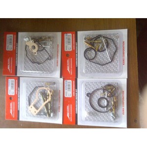 Repairkit Karburator Xeon 125 Kawa Kualitas Jamin