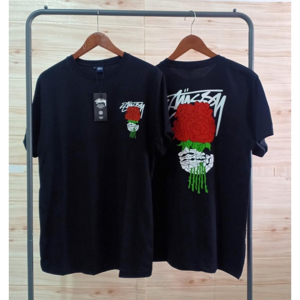 Kaos Surfing - Kaos Skate - Kaos Distro - Kaos Bandung