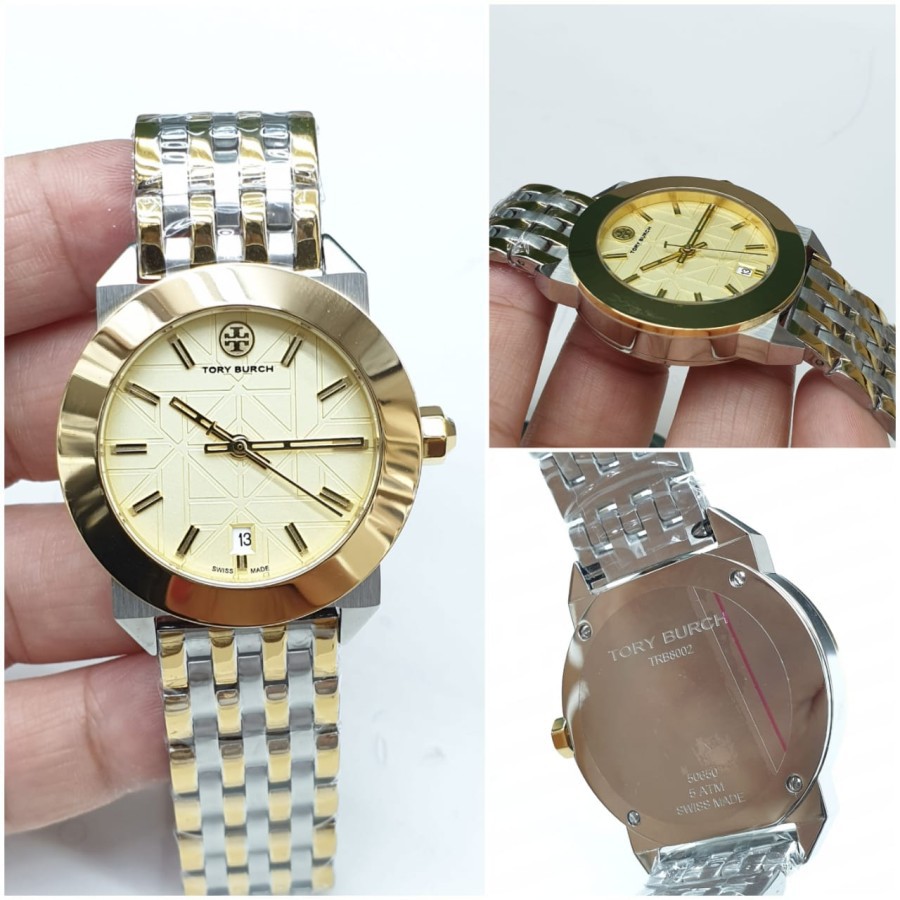 Jam Tory Burch TRB 8002 & TRB8002 35mm Original