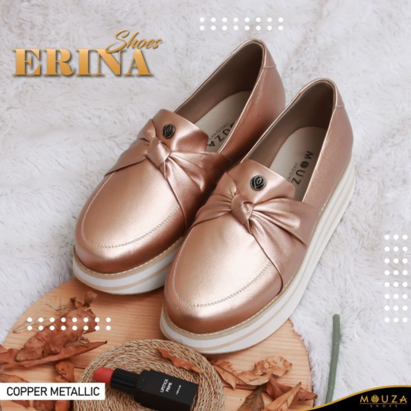 SEPATU ERINA SHOES by MOUZA INDONESIA