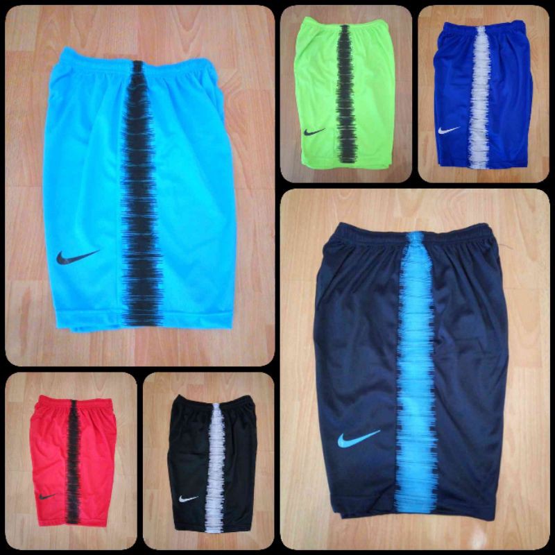 celana pendek nike