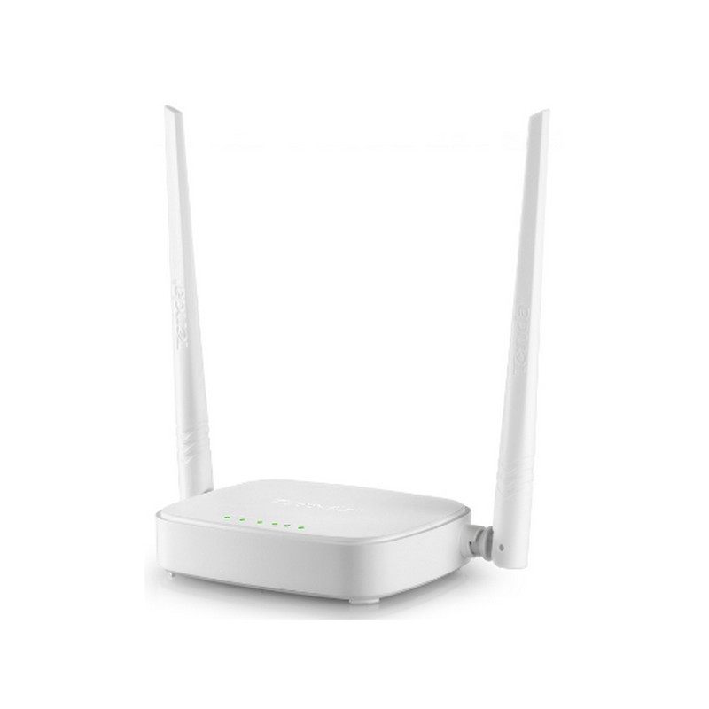 Tenda N301 Wireless/Wifi Router 300Mbps WISP Support