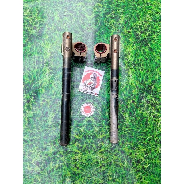 STIR STANG JAPIT VARIASI AS 31 PNP GL MEGAPRO TIGER