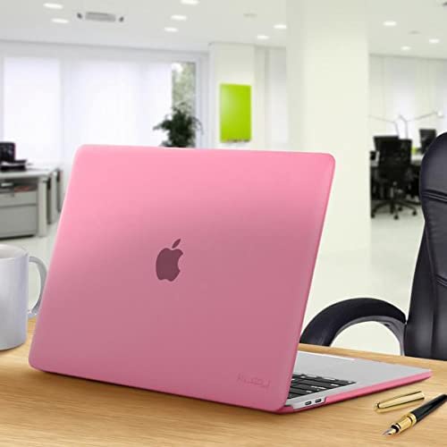 Hardcase 13 inch Macbook Pro Retina A1708 - A2159 Handshell - Pink