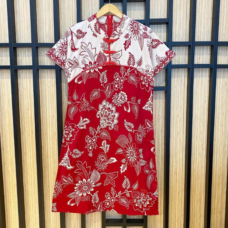 Lausboutique-Kode Xin Dress