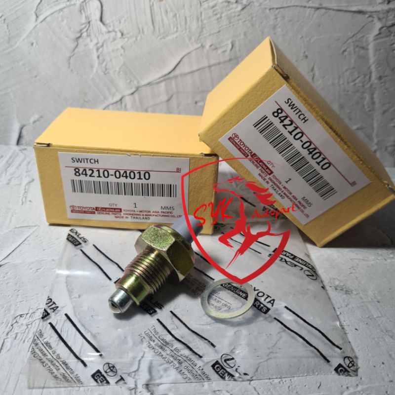 Switch Atret 7K/Innova/130HT/AE101/AE92 84210-04010