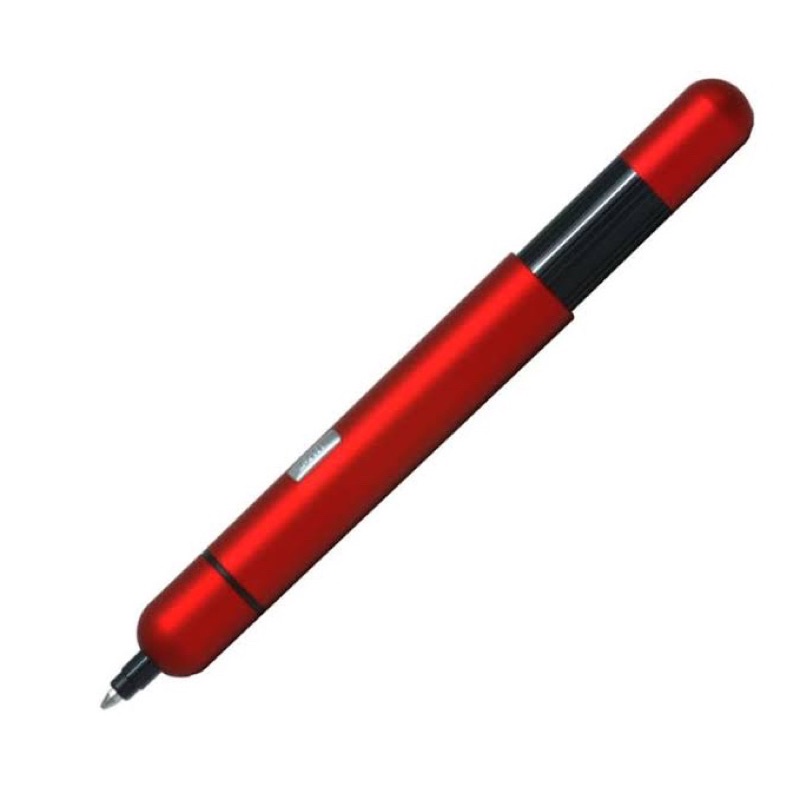 

LAMY PICO WILD RUBIN BALLPOINT