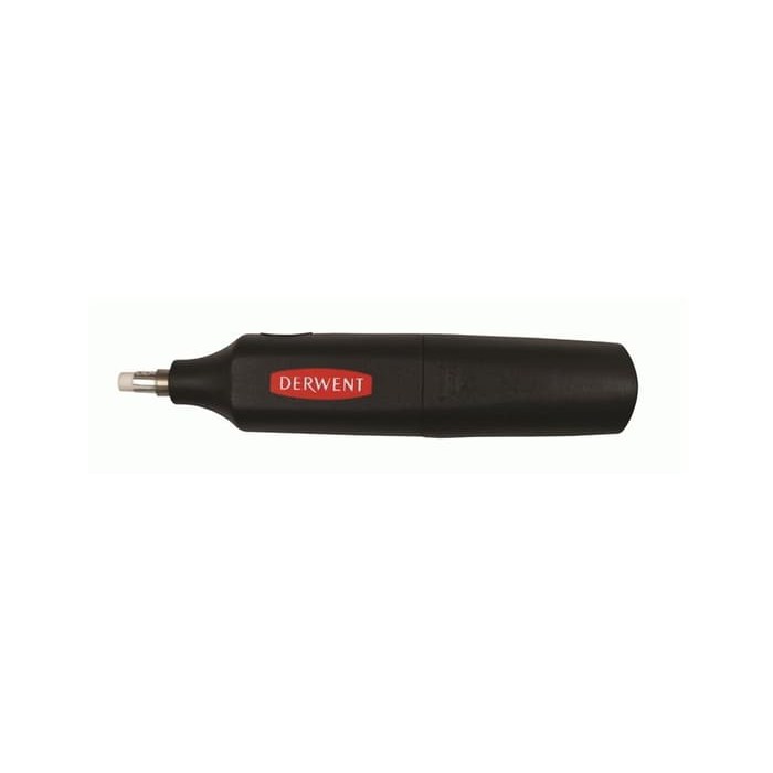 

Unik DERWENT BATTERY ERASER PENGHAPUS PENSIL TERLARIS DAN TERMURAH Berkualitas