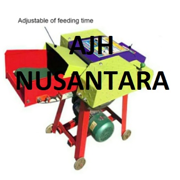 MESIN PENCACAH PAKAN KAMIBING/SAPI/KUDA