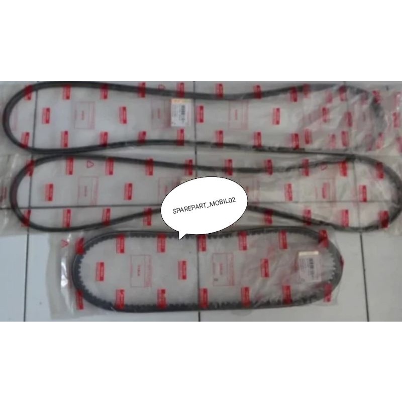 Fanbelt / Tali kipas isuzu panther kapsul original