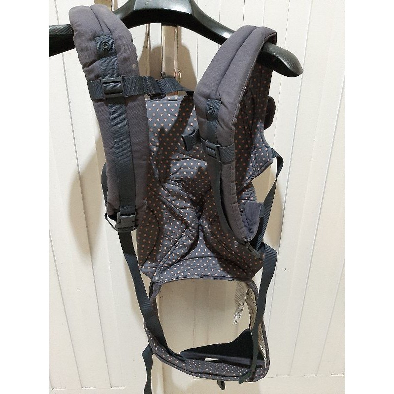 ergobaby original baby carrier 360