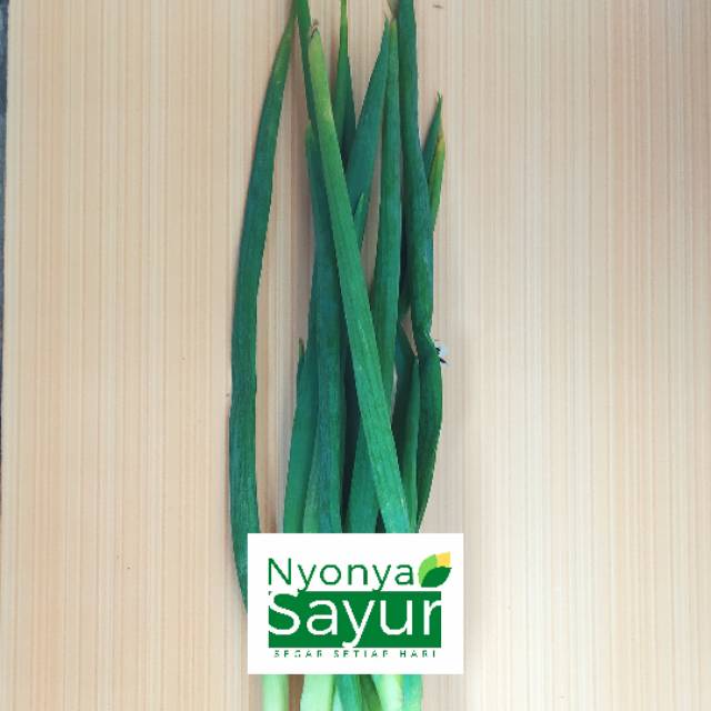 

Daun Bawang