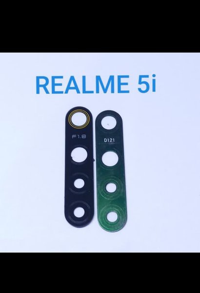 Kaca Kamera Realme 5i Kamera Belakang Realme 5i