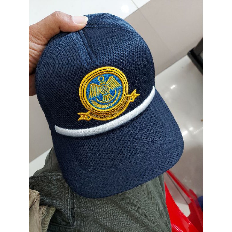 TOPI PERHUBUNGAN DISHUB KEMENHUB