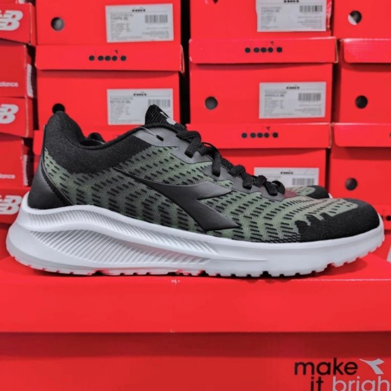 ORIGINAL DIADORA CONELLO OLIVE