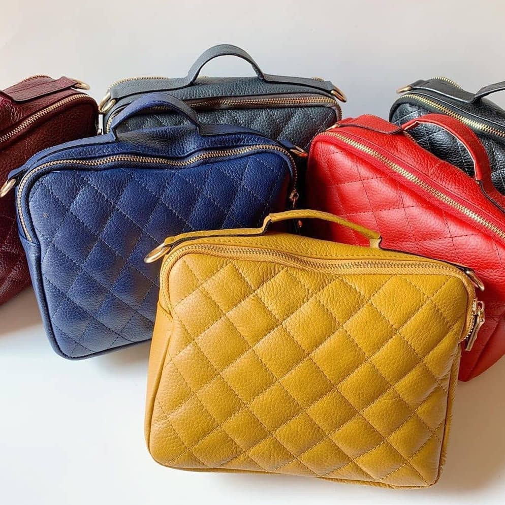 Tas Laptop  Tas Wanita Laptop  Tas Kulit Garut  Tas Wanita Papirut
