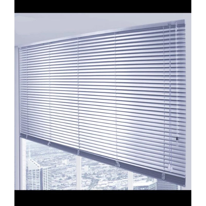 Horizontal Blind