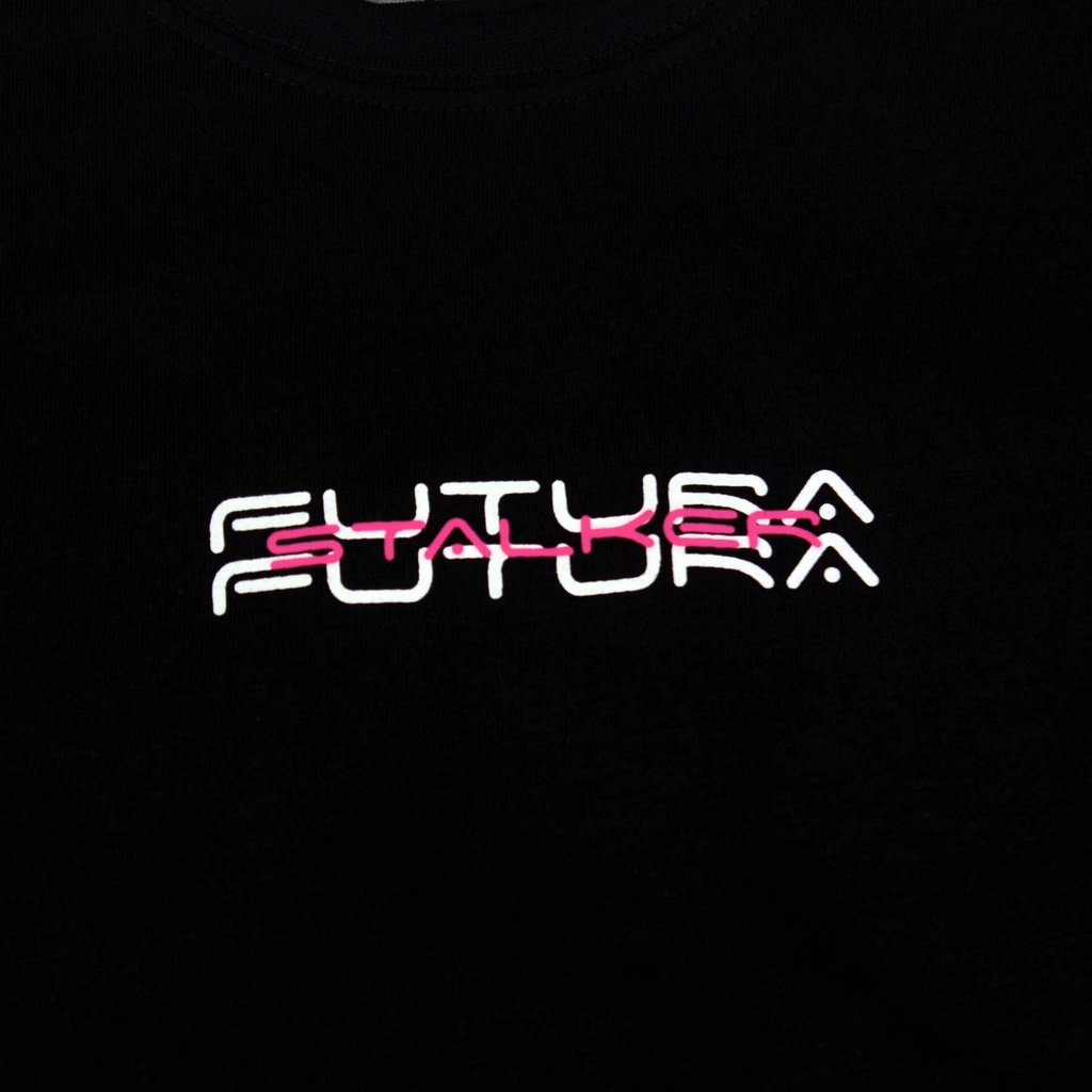 Stalker Kaos Of Futura Hitam