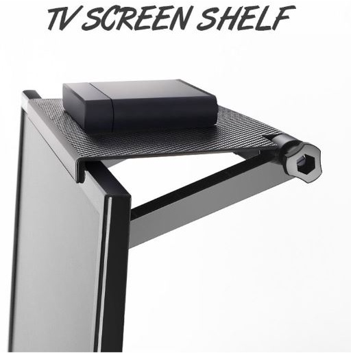 Stand Meja Tv Screentop TV CD DVD Screen Top Tv