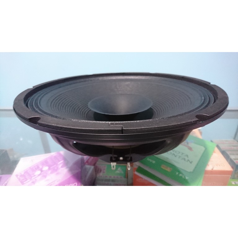 SPEAKER 12 INCH FULL RANGE ACR 1225NEW 200W RMS