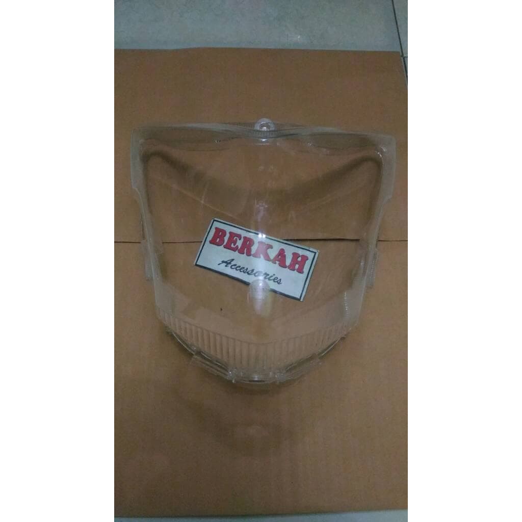 mika lampu depan cb 150 r old