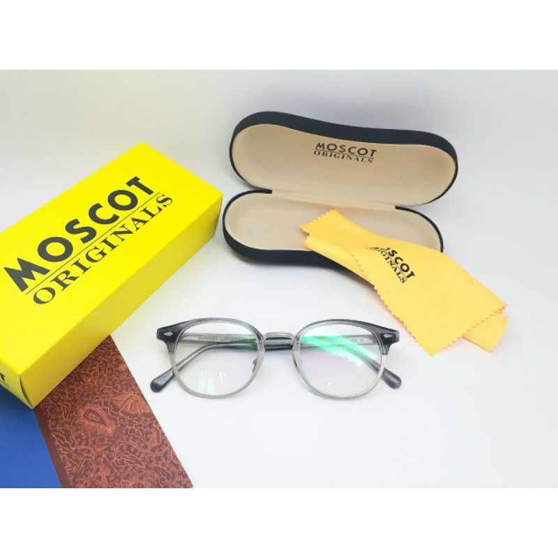 kacamata moscot lemtosh mac new fashion