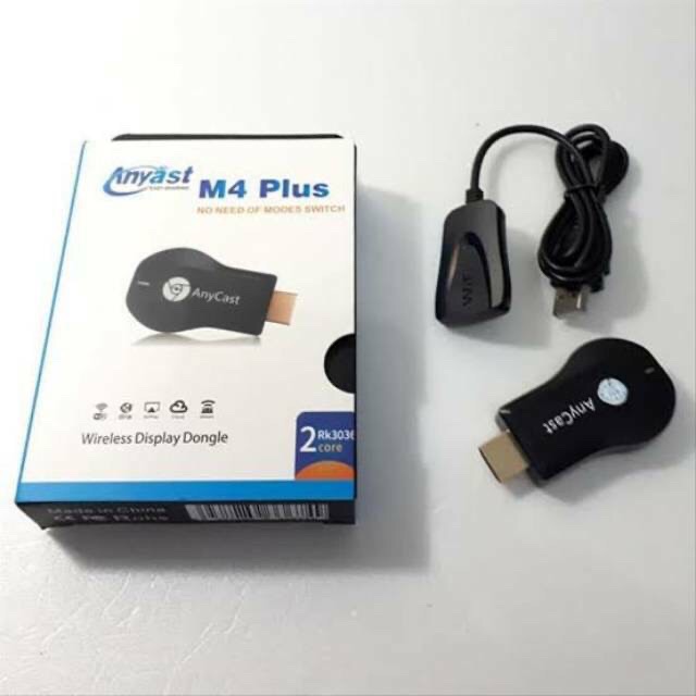 dc88 Anycast M4 Plus Hdmi Dongle M4 plus M4Plus