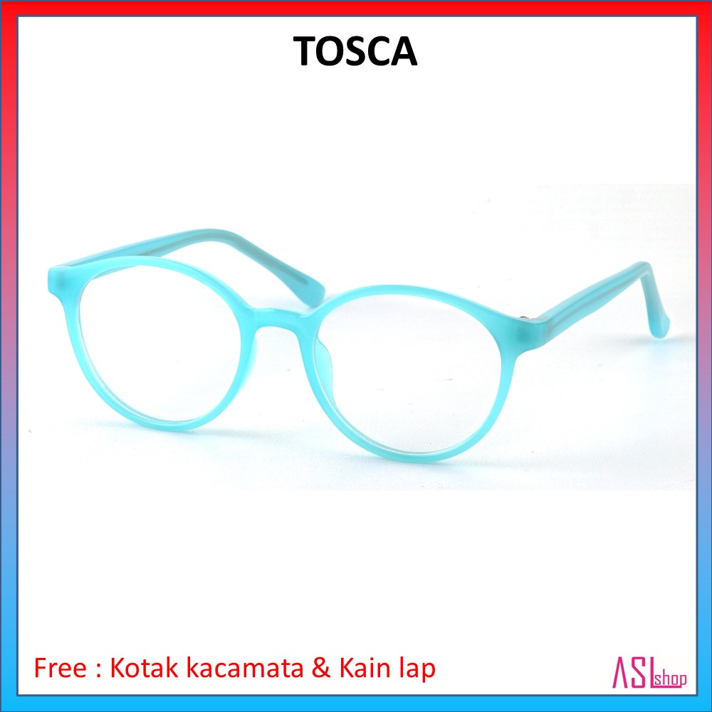 FRAME KACAMATA MINUS (ID 1041) REMAJA DAN ANAK-ANAK