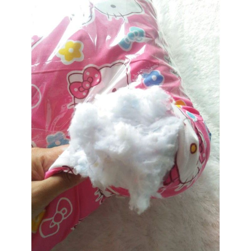 Bantal Tidur karakter Squisy Murah 50 x 40 cm Bantal Karakter Bantal Squisy bantal murah