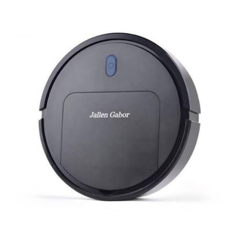 Vacuum Cleaner Robot/Jallen Gabor