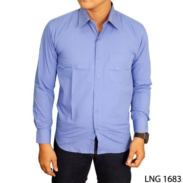 Hem Fashion Panjang Pria - LNG 1683