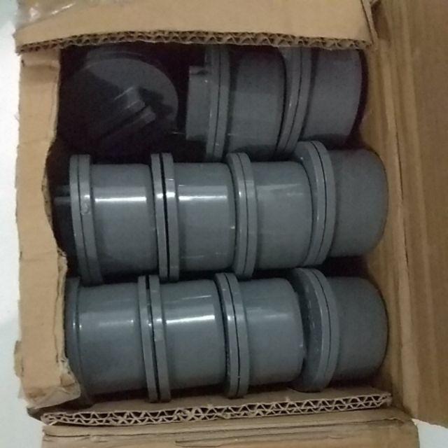 Clean Out - Co Pvc D (rucika) D. 2